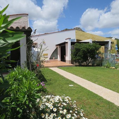 Holiday Home Mirto Marino - Rei410 By Interhome コスタ・レイ エクステリア 写真