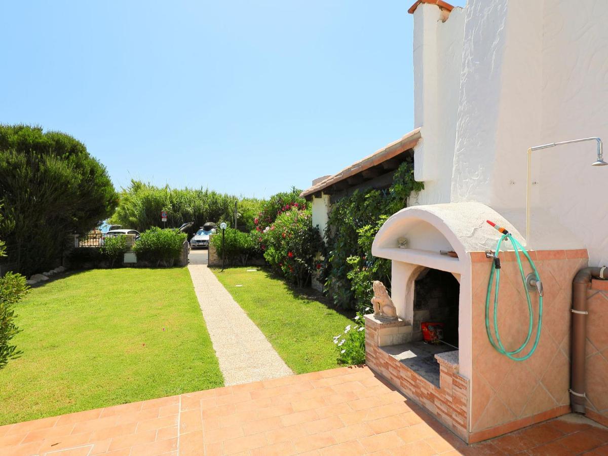 Holiday Home Mirto Marino - Rei410 By Interhome コスタ・レイ エクステリア 写真