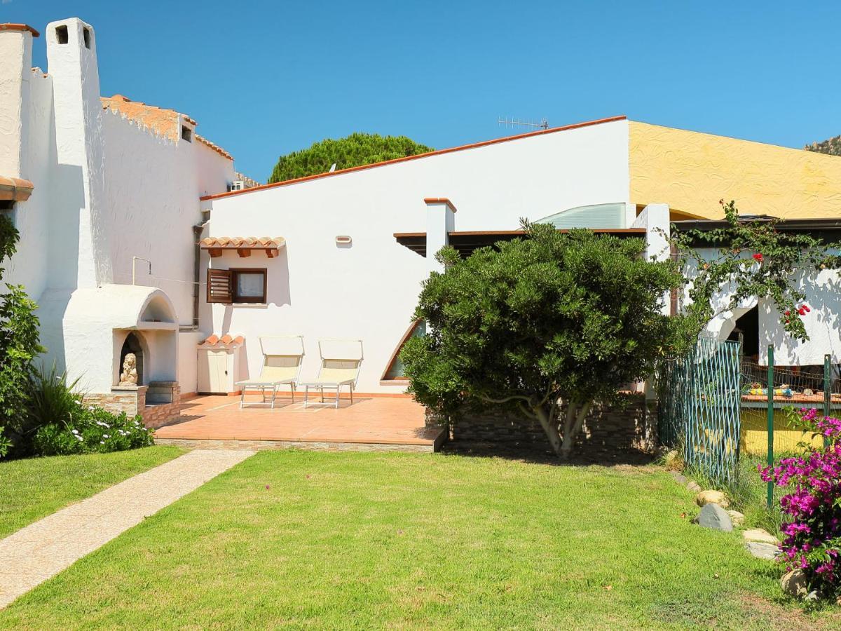 Holiday Home Mirto Marino - Rei410 By Interhome コスタ・レイ エクステリア 写真