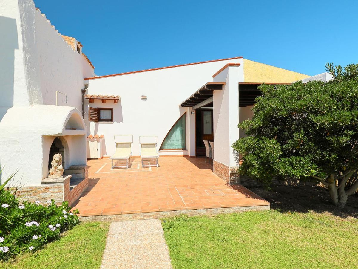 Holiday Home Mirto Marino - Rei410 By Interhome コスタ・レイ エクステリア 写真