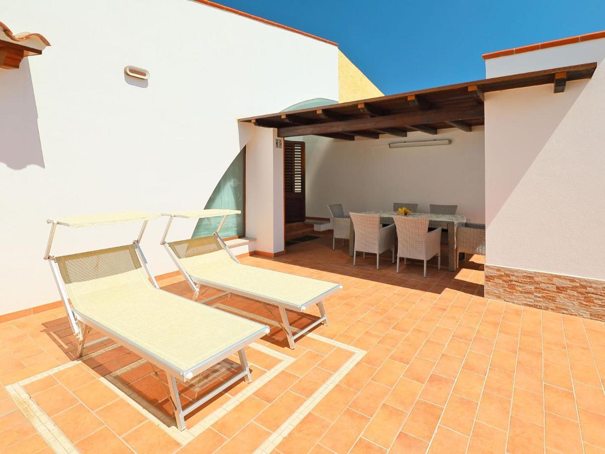 Holiday Home Mirto Marino - Rei410 By Interhome コスタ・レイ エクステリア 写真