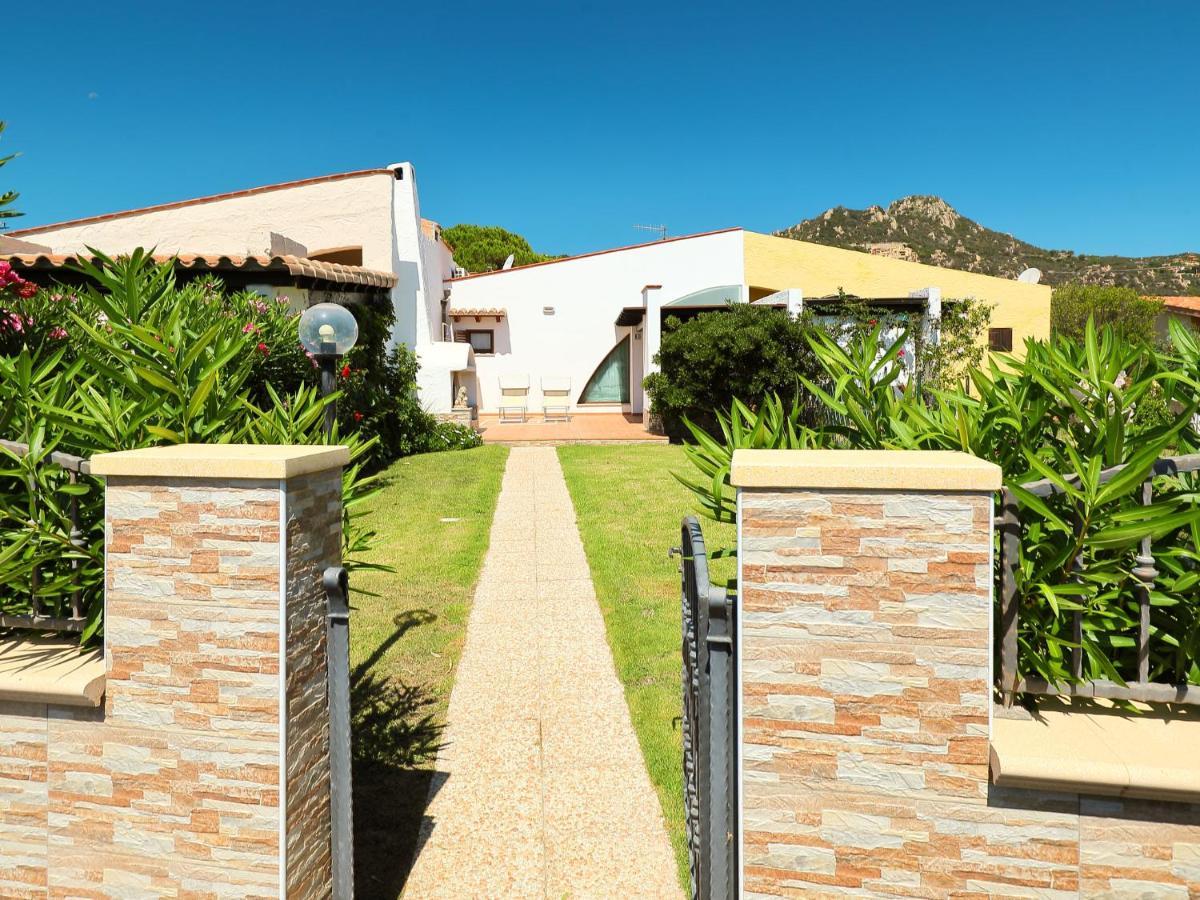 Holiday Home Mirto Marino - Rei410 By Interhome コスタ・レイ エクステリア 写真
