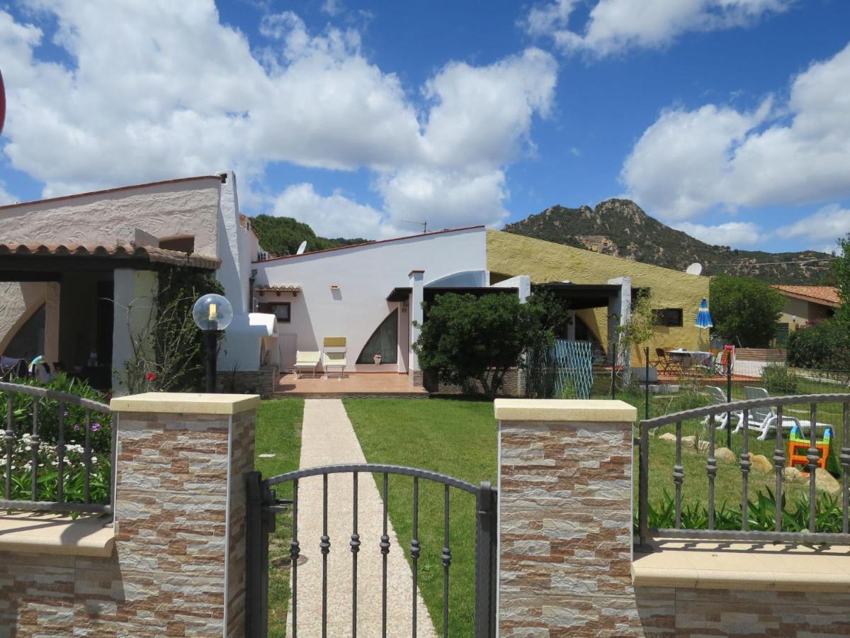 Holiday Home Mirto Marino - Rei410 By Interhome コスタ・レイ エクステリア 写真