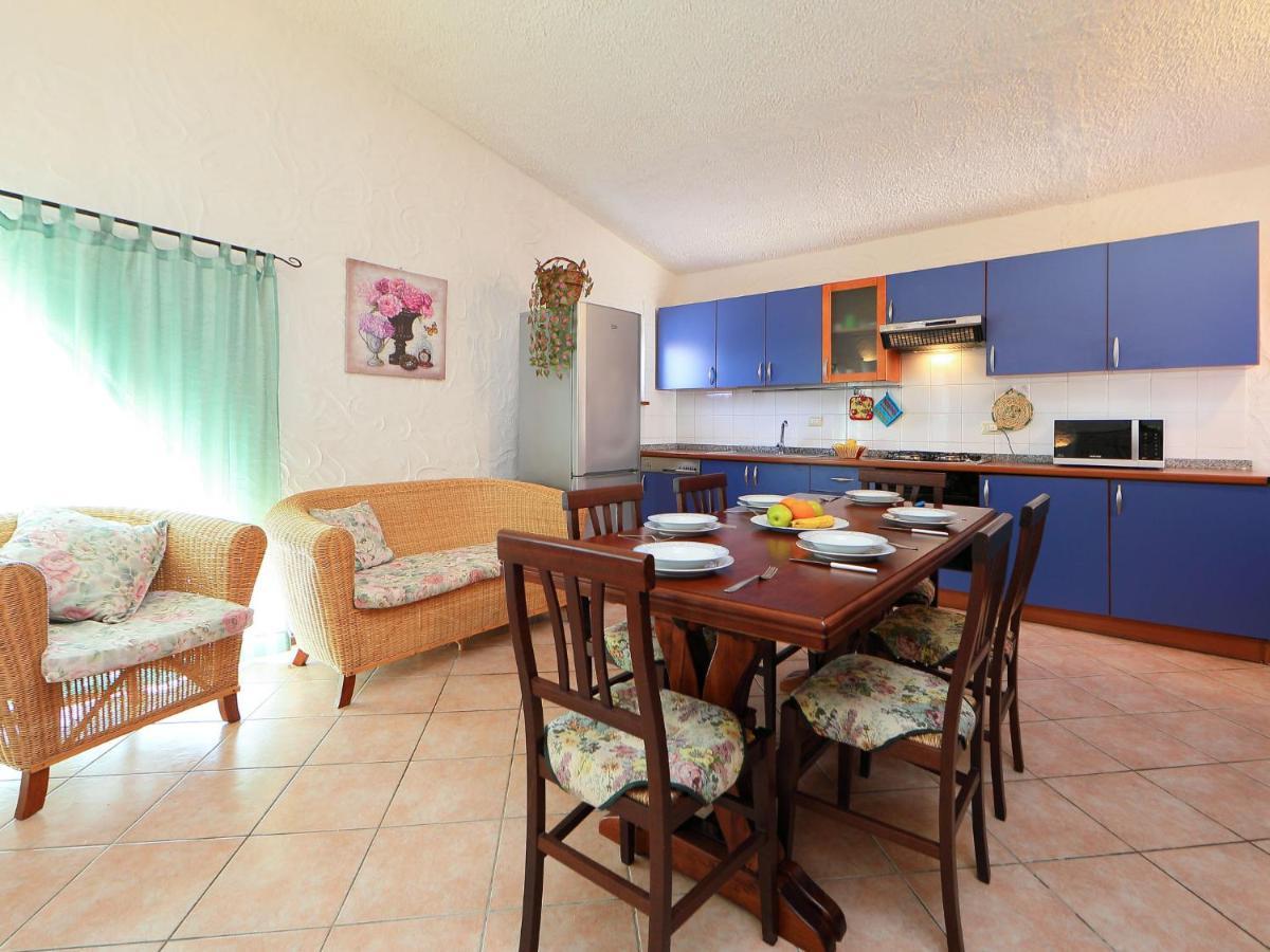 Holiday Home Mirto Marino - Rei410 By Interhome コスタ・レイ エクステリア 写真