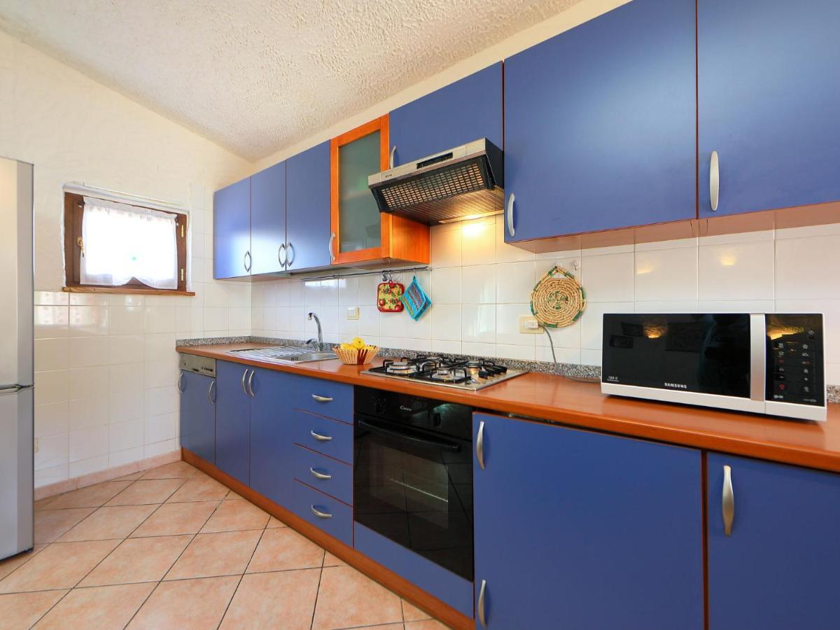 Holiday Home Mirto Marino - Rei410 By Interhome コスタ・レイ エクステリア 写真