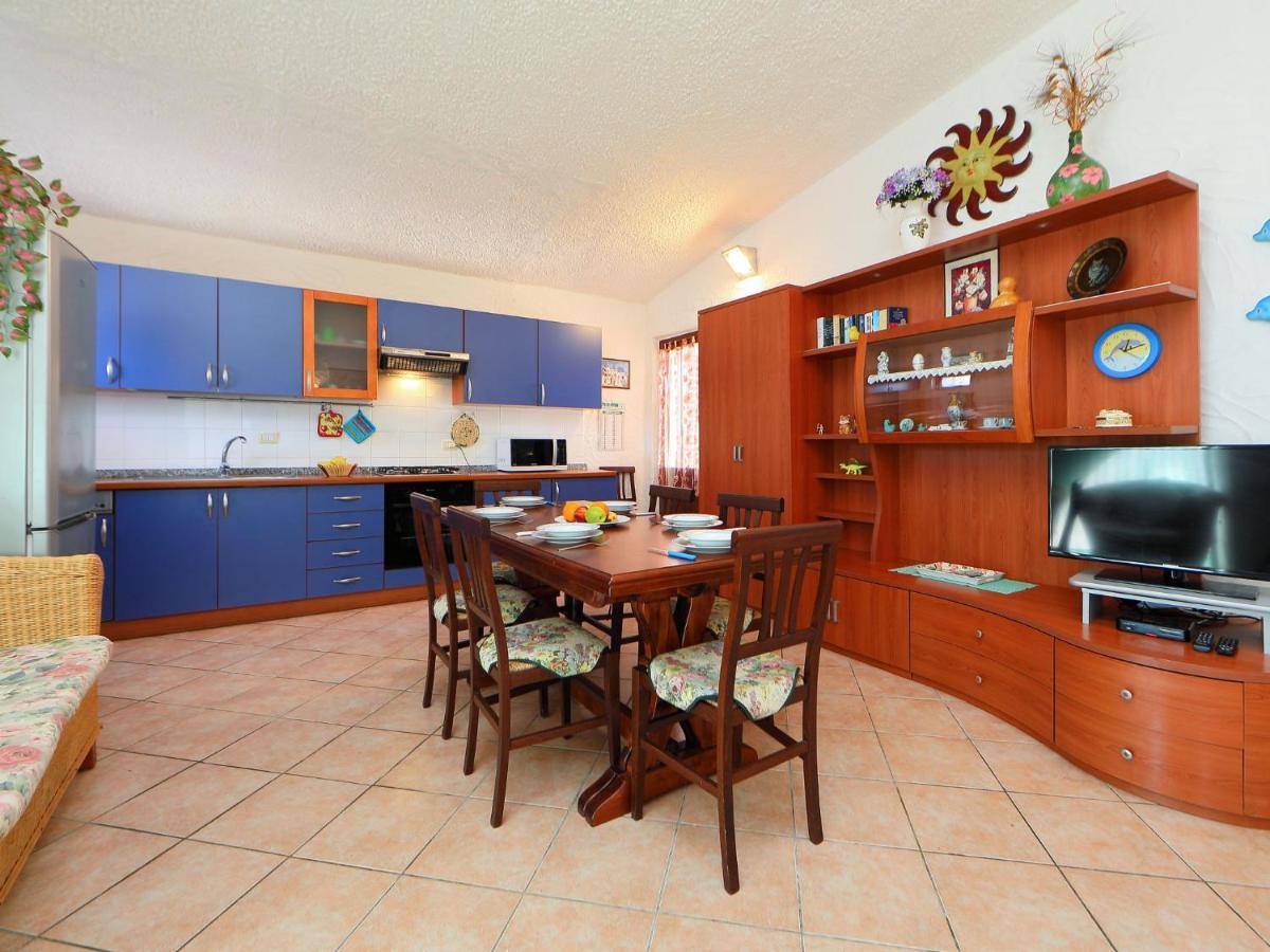 Holiday Home Mirto Marino - Rei410 By Interhome コスタ・レイ エクステリア 写真