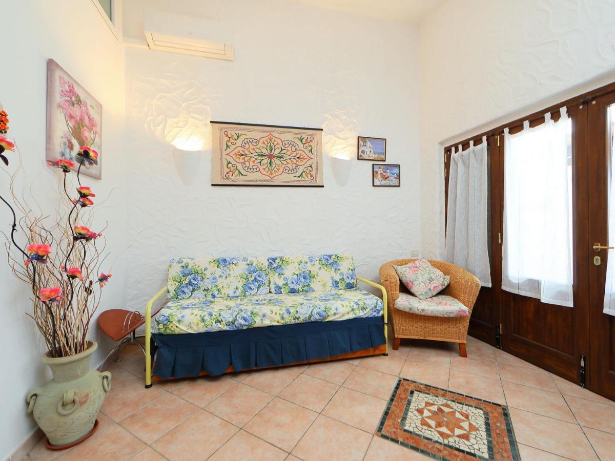 Holiday Home Mirto Marino - Rei410 By Interhome コスタ・レイ エクステリア 写真
